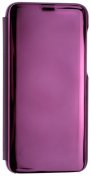 Чохол Milkin for Huawei Y5 2018 - MIRROR View cover Purple