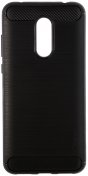 Чохол iPaky for Xiaomi redmi 5 Plus - Slim TPU Black