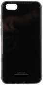 Чохол Milkin for Huawei Y5 2018 - Superslim Glass case Black
