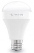 Смарт-лампа Netzhome WL01  Wi-Fi Light Bulb E27