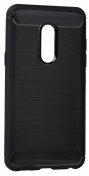 Чохол BeCover for Meizu 16th Carbon Series Black  (703085)