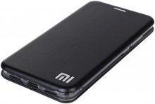 Чохол BeCover for Xiaomi Mi 8 Lite - Exclusive Black  (703103)