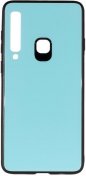 Чохол ColorWay for Samsung Galaxy A9 2018 - Glass Case Blue  (CW-CGCSGA920-BU)
