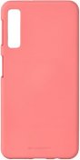 Чохол Goospery for Samsung Galaxy A7 A750 - SF Jelly Pink  (8809550411692)