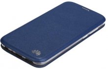 Чохол BeCover for Huawei P Smart Plus - Exclusive Deep Blue  (702602)