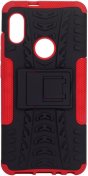 Чохол BeCover for Xiaomi Redmi Note 5/Note 5 Pro - Red  (702531)