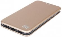 Чохол BeCover for Xiaomi Redmi 6A - Exclusive Gold  (702587)