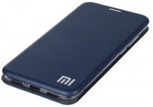 Чохол BeCover for Xiaomi Redmi 6A - Exclusive Deep Blue  (702586)