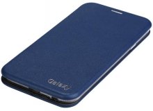 Чохол BeCover for Samsung Galaxy A6 SM-A600 - Exclusive Deep Blue  (702521)