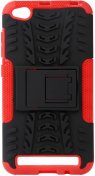 Чохол BeCover for Xiaomi Redmi 5A - Red  (701696)