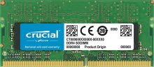 Оперативна пам’ять Micron DDR4 1x4GB CT4G4SFS8266