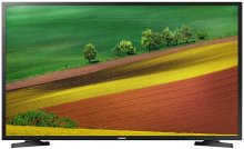 Телевізор LED Samsung UE32N4500AUXUA (Smart TV, Wi-Fi, 1366x768) Black