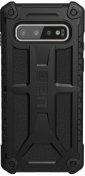 Чохол Urban Armor for Samsung Galaxy S10 - Monarch Black  (211341114040)