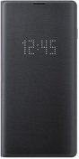 Чохол Samsung for Galaxy S10 G973 - LED View Cover Black  (EF-NG973PBEGRU)