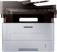  Багатофункціональний пристрій Samsung SL-M2870FD (SL-M2870FD/XEV/SS348B)