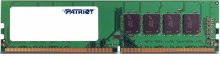 Оперативна пам’ять Patriot Signature Line DDR4 1x8GB PSD48G266681