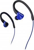 Навушники Pioneer SE-E3 Blue (SE-E3-L)
