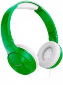 Навушники Pioneer SE-MJ503 Green (SE-MJ503-G)