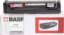 Картридж BASF для HP CLJ M280/M281/M254 аналог CF543X Magenta