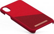Чохол Element Case for Apple iPhone Xs/X - Season Kollektion Case Freja Red  (E20256)