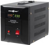 Стабілізатор Maxxter MX-AVR-D2000-01