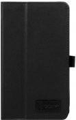 Чохол для планшета BeCover for Prestigio Multipad Wize 3437 - Slimbook Black (703650)