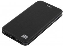 Чохол BeCover for Xiaomi Mi Play - Exclusive Black  (703708)