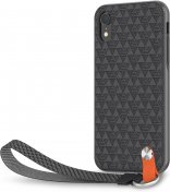 Чохол Moshi for Apple iPhone Xr - Altra Slim Hardshell Case Shadow Black  (99MO117001)