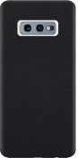 Чохол 2E for Samsung Galaxy S10 Lite - Triangle Black  (2E-G-S10L-TKTLBK)