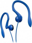 Навушники Pioneer SE-E511 Blue (SE-E511-L)