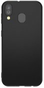 Чохол T-PHOX for Samsung A20/A205 - Shiny Black  (6972165641487)
