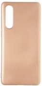 Чохол X-LEVEL for Huawei P30 - Guardian Series Gold