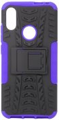 Чохол BeCover for Xiaomi Redmi Note 7 Purple  (703459)