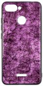 Чохол Milkin for Xiaomi redmi 6 - Creative Shinning case Violet