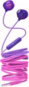 Гарнітура Philips SHE2305PP/00 Purple