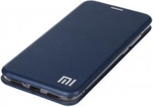 Чохол BeCover for Xiaomi Redmi S2 - Exclusive Deep Blue  (702598)