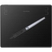 Графічний планшет Huion HS64 + рукавичка
