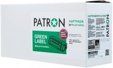 Картридж Patron for HP CLJ CF403A Magenta Green Label