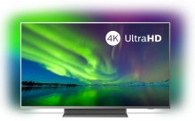 Телевізор LED Philips 55PUS7504/12 (Android TV, Wi-Fi, 3840x2160)