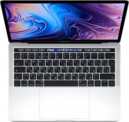 Ноутбук Apple A2159 MacBook Pro TB Silver (MUHR2)