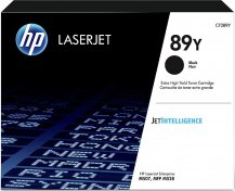 Картридж HP 89Y for LJ Enterprise M507/M528 Black (20k)