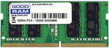Оперативна пам’ять GOODRAM DDR4 1x16GB GR2666S464L19/16G