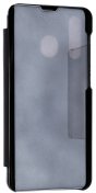 Чохол Mirror case for Samsung A20 / A30 2019 - MIRROR Flip case PC Black  (MPCFA20BLK)
