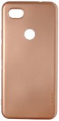 Чохол X-LEVEL for Google Pixel 3A XL - Guardian Series Gold