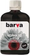 Чорнило Barva for Epson L1110/L3100 Black 100g