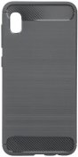 Чохол BeCover for Xiaomi Redmi 7A - Carbon Series Gray  (703982)