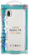 Чохол Milkin for Xiaomi redmi 7A - Transparent