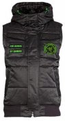 Куртка Razer FGBG Vest. Men. Size L (RGF5M13S2V-04LG)