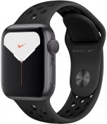 Смарт годинник Apple Watch Nike+ Series 5 GPS, 40mm