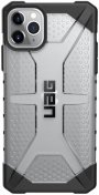 Чохол UAG for Apple iPhone 11 Pro Max - Plasma Ice  (111723114343)